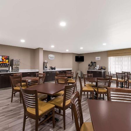 Sleep Inn Northlake Charlotte Zewnętrze zdjęcie