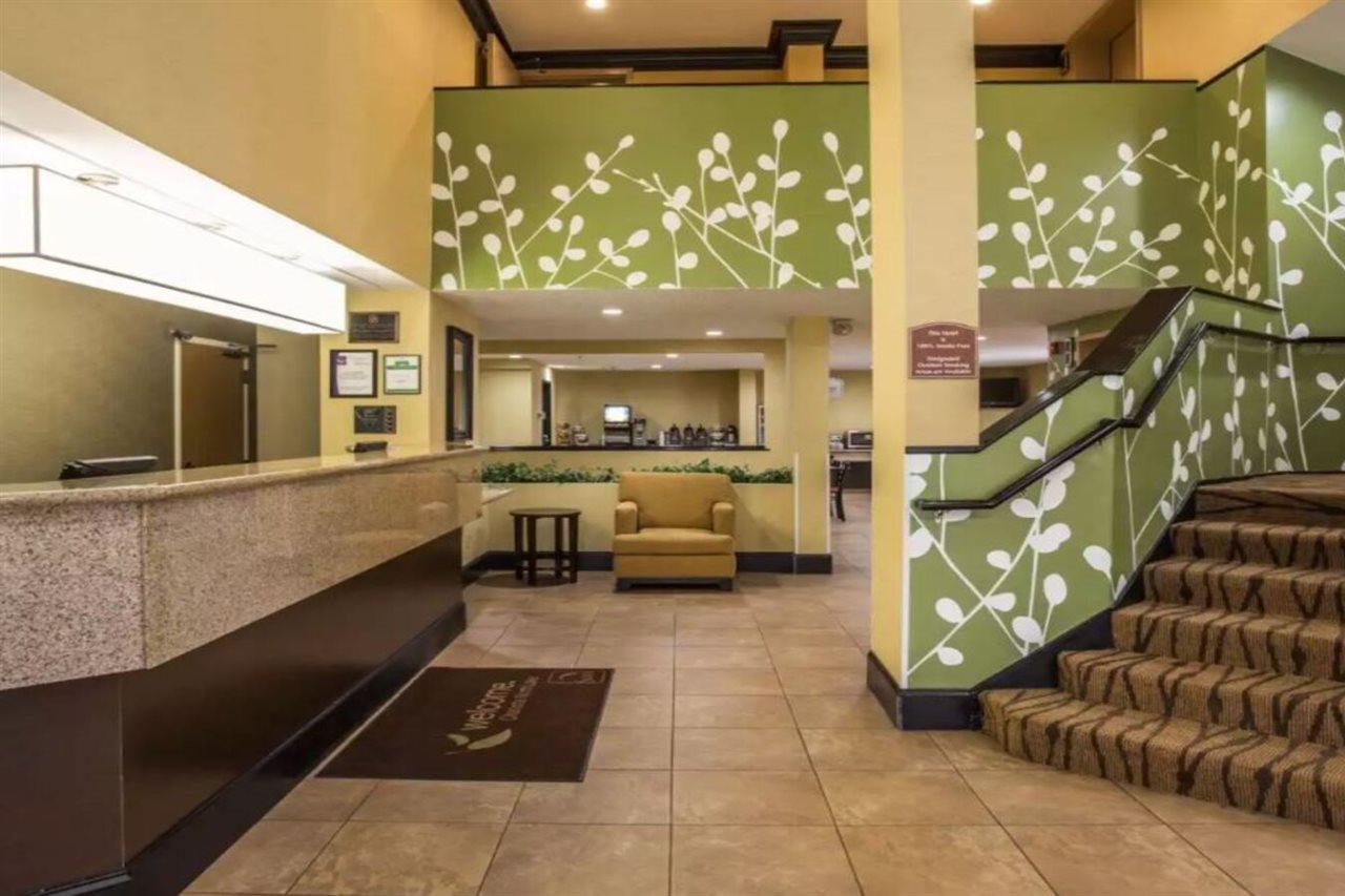 Sleep Inn Northlake Charlotte Zewnętrze zdjęcie