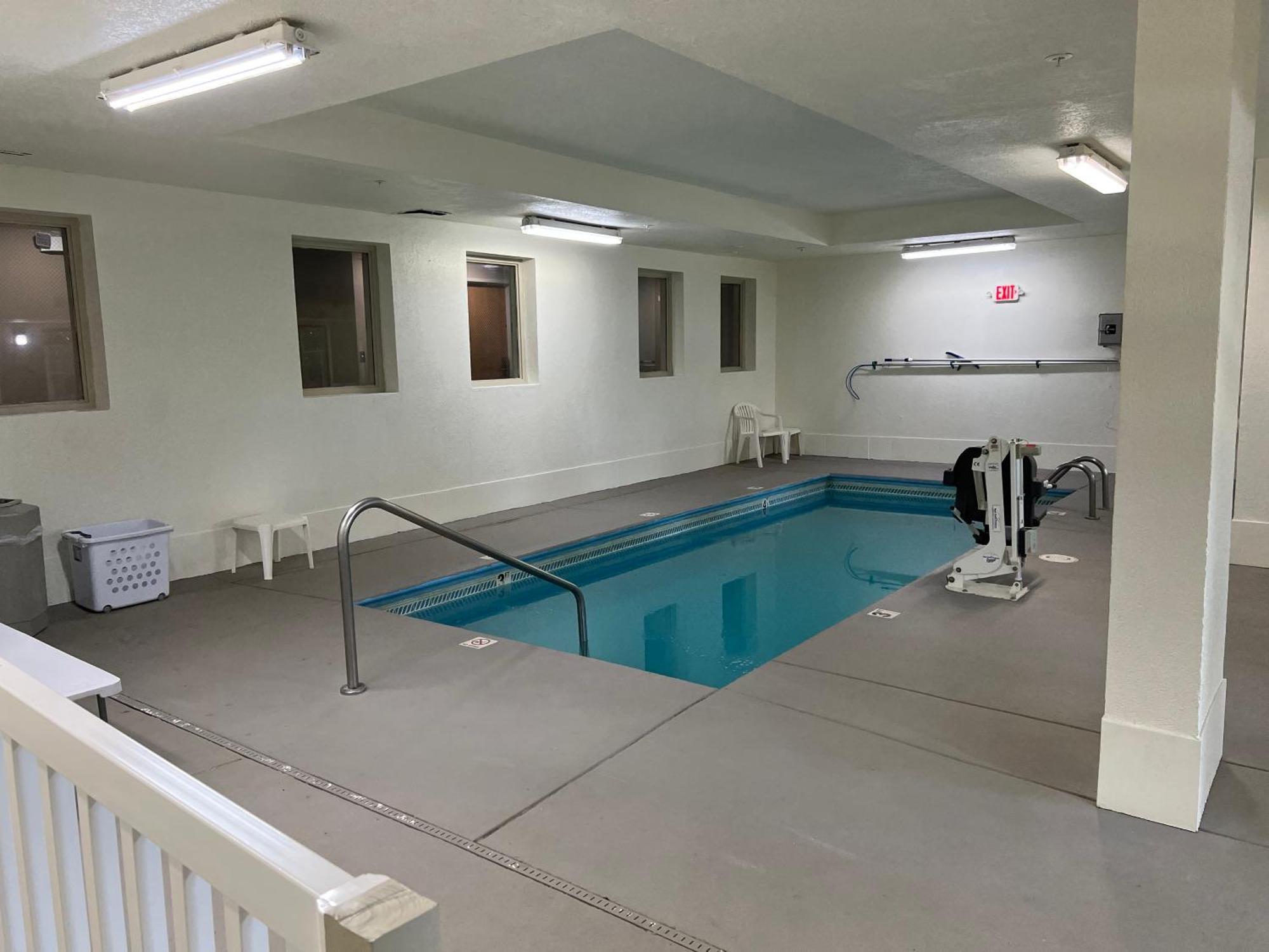 Sleep Inn Northlake Charlotte Zewnętrze zdjęcie