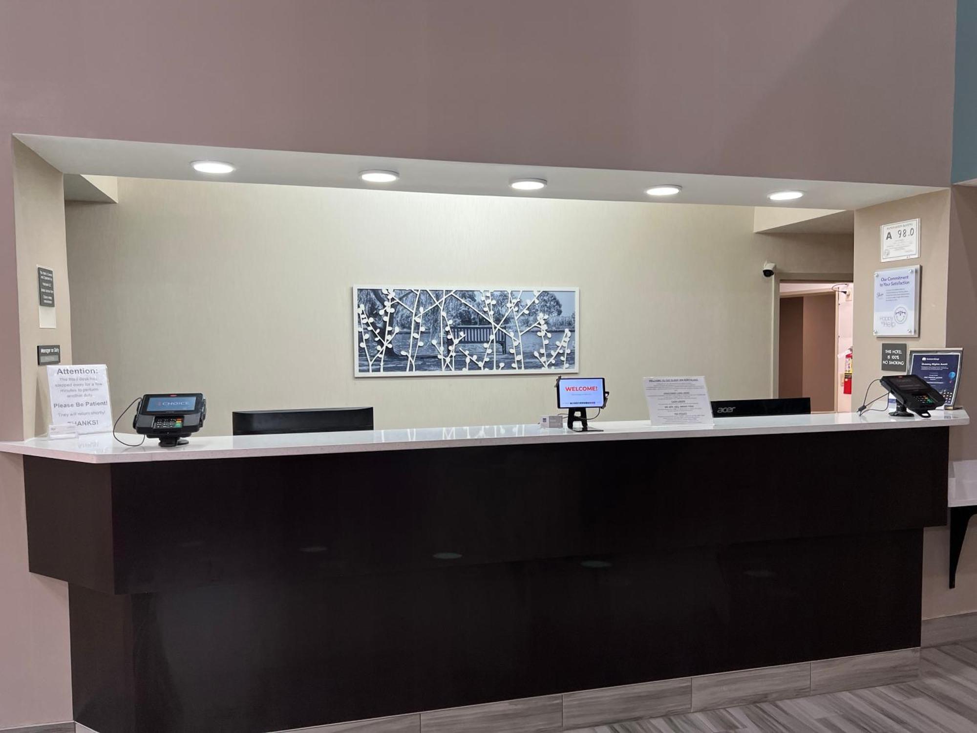 Sleep Inn Northlake Charlotte Zewnętrze zdjęcie