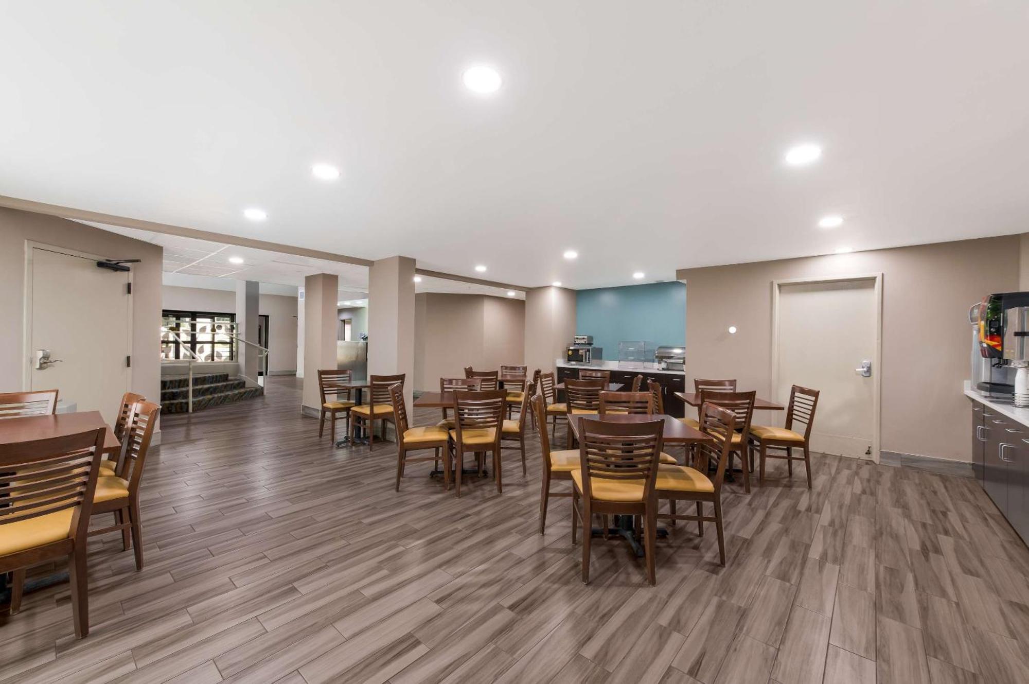 Sleep Inn Northlake Charlotte Zewnętrze zdjęcie
