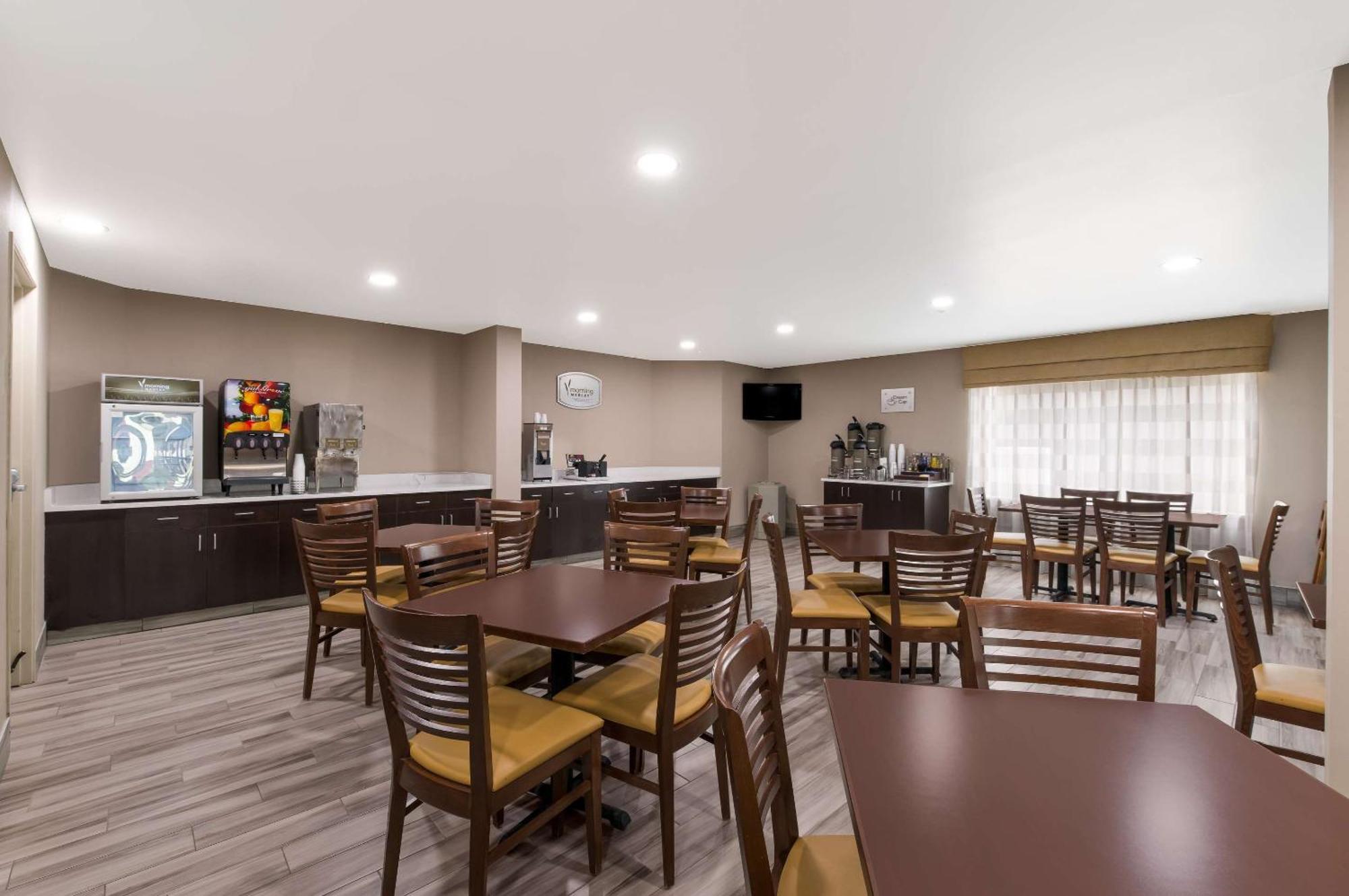 Sleep Inn Northlake Charlotte Zewnętrze zdjęcie
