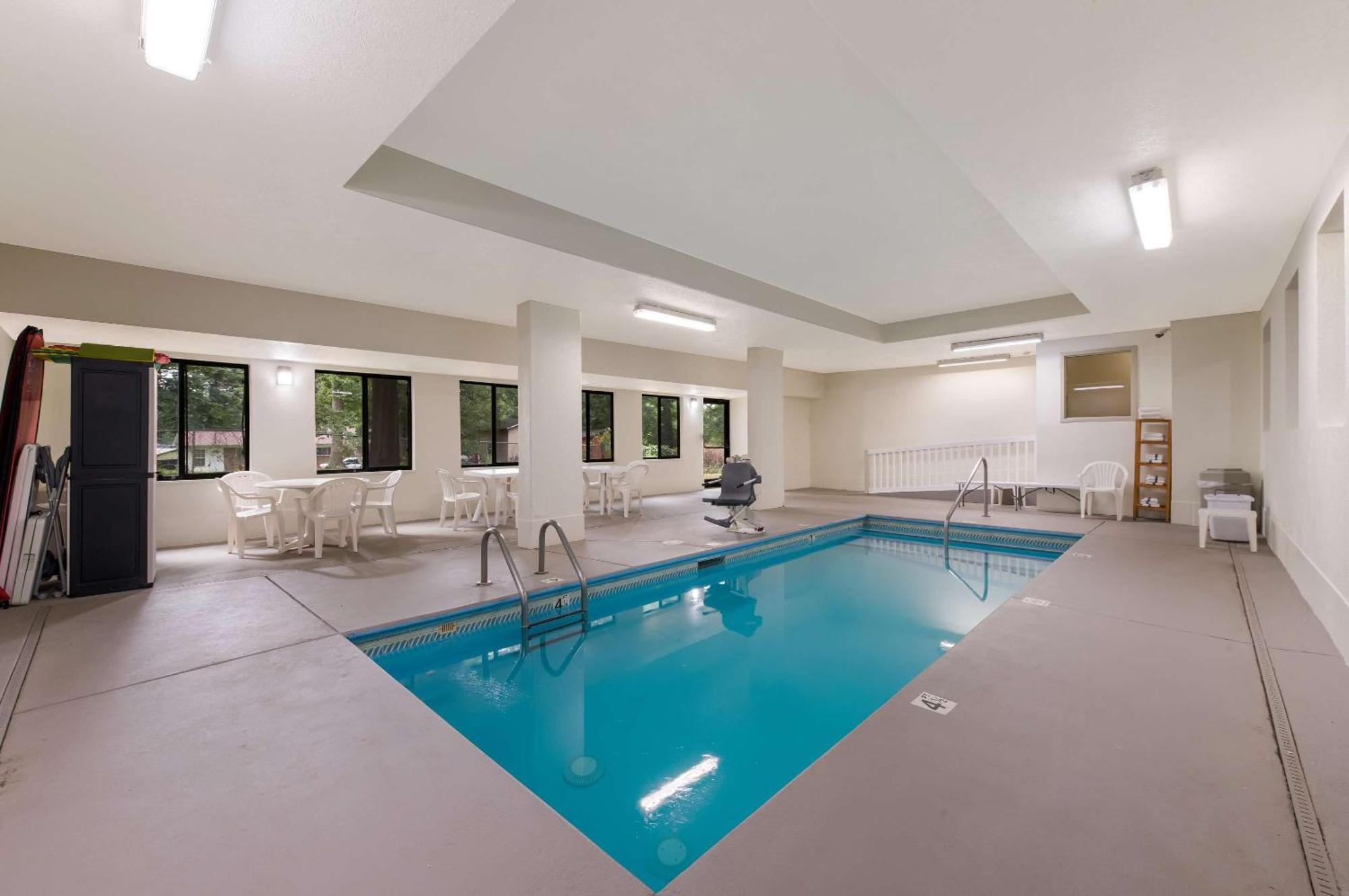 Sleep Inn Northlake Charlotte Zewnętrze zdjęcie