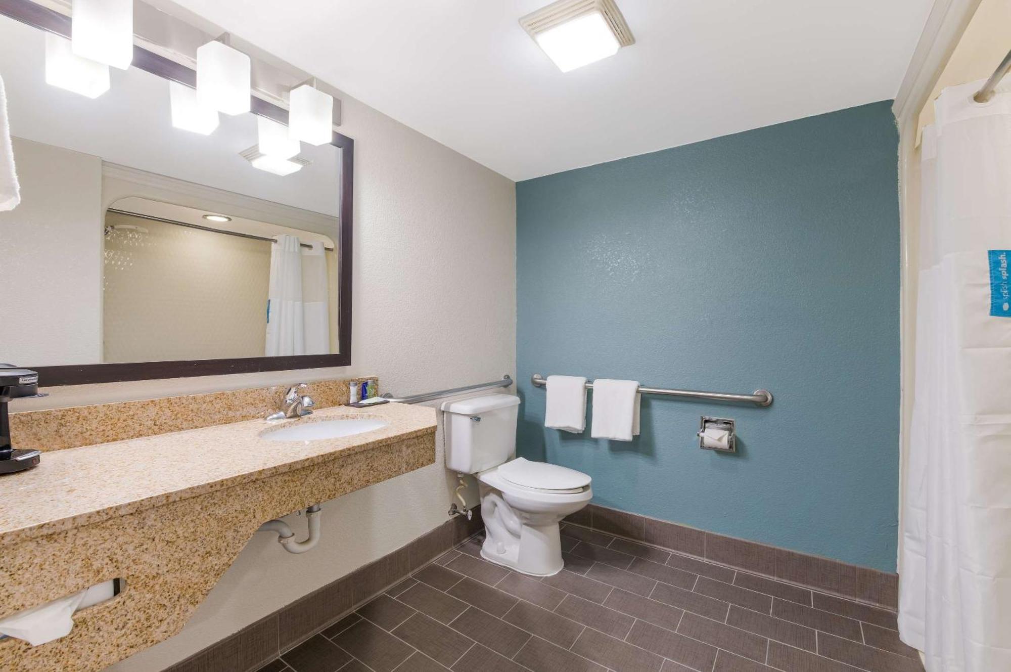 Sleep Inn Northlake Charlotte Zewnętrze zdjęcie