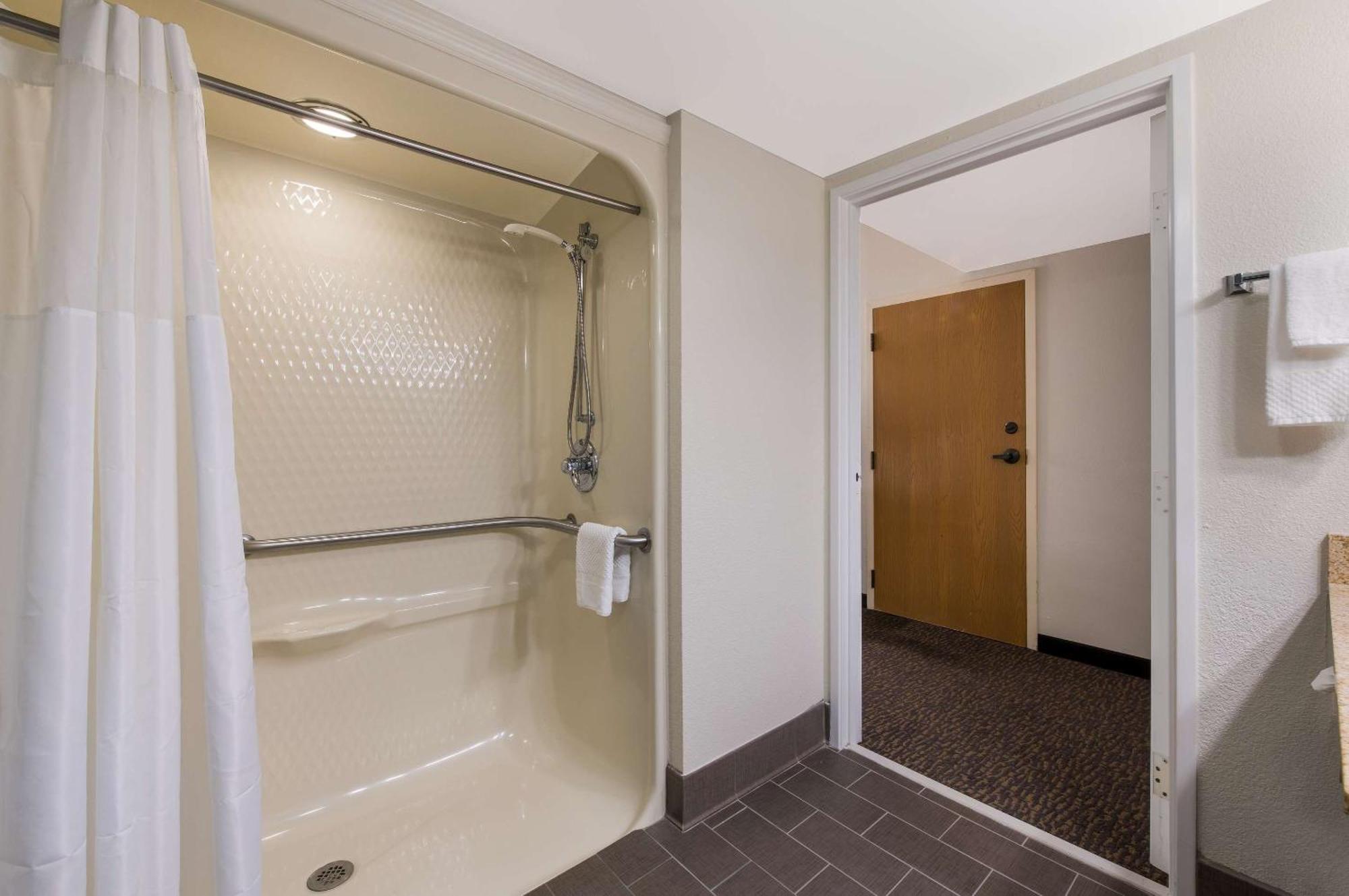 Sleep Inn Northlake Charlotte Zewnętrze zdjęcie