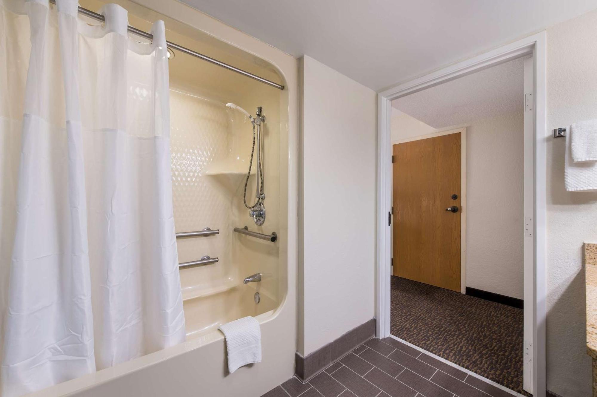 Sleep Inn Northlake Charlotte Zewnętrze zdjęcie