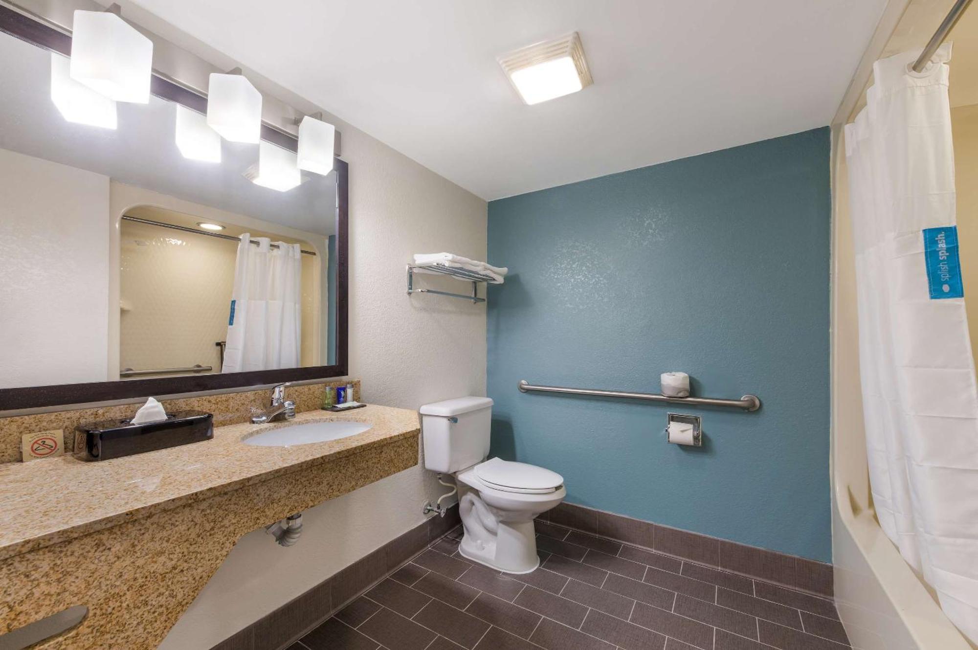 Sleep Inn Northlake Charlotte Zewnętrze zdjęcie