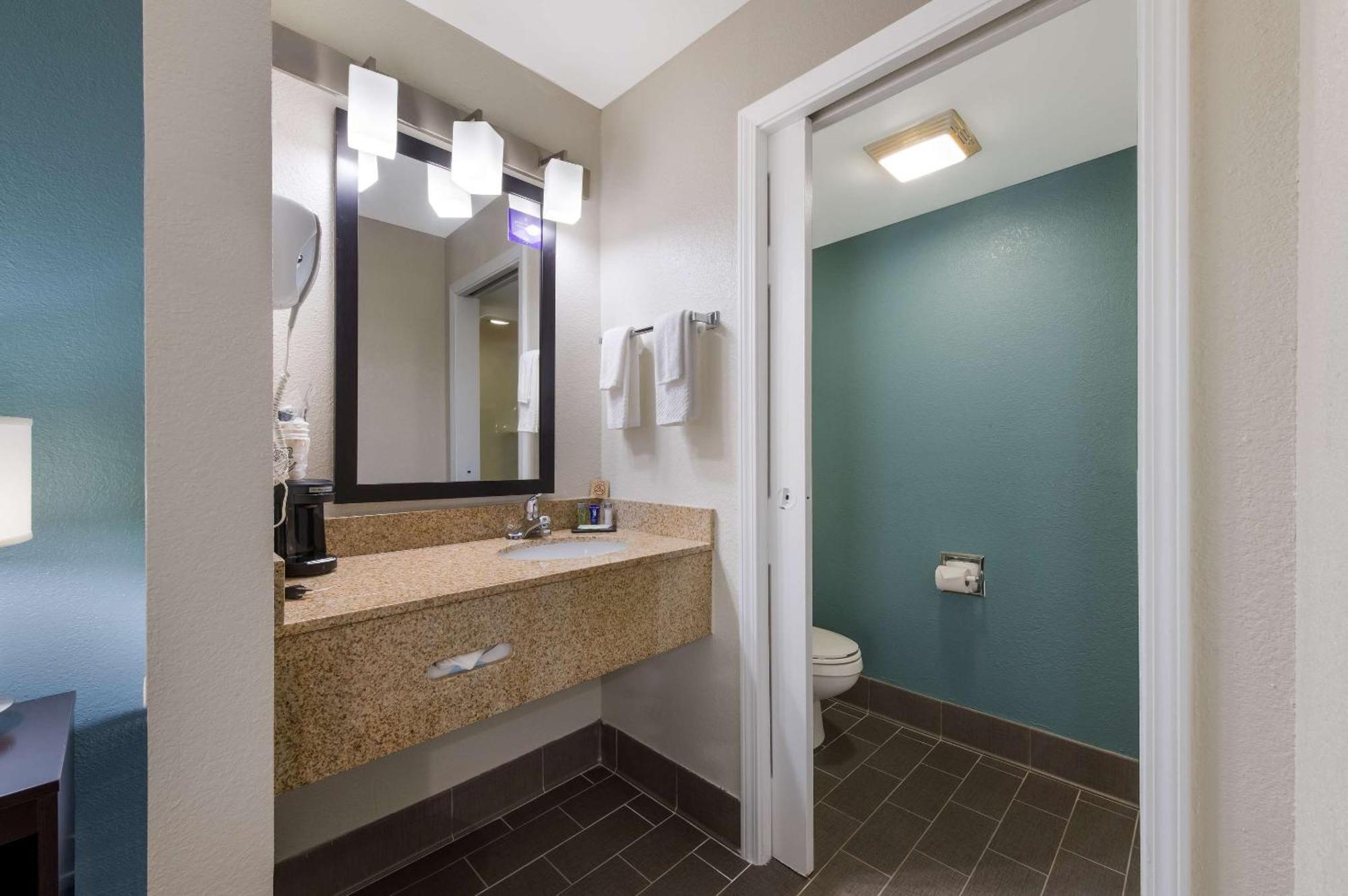 Sleep Inn Northlake Charlotte Zewnętrze zdjęcie