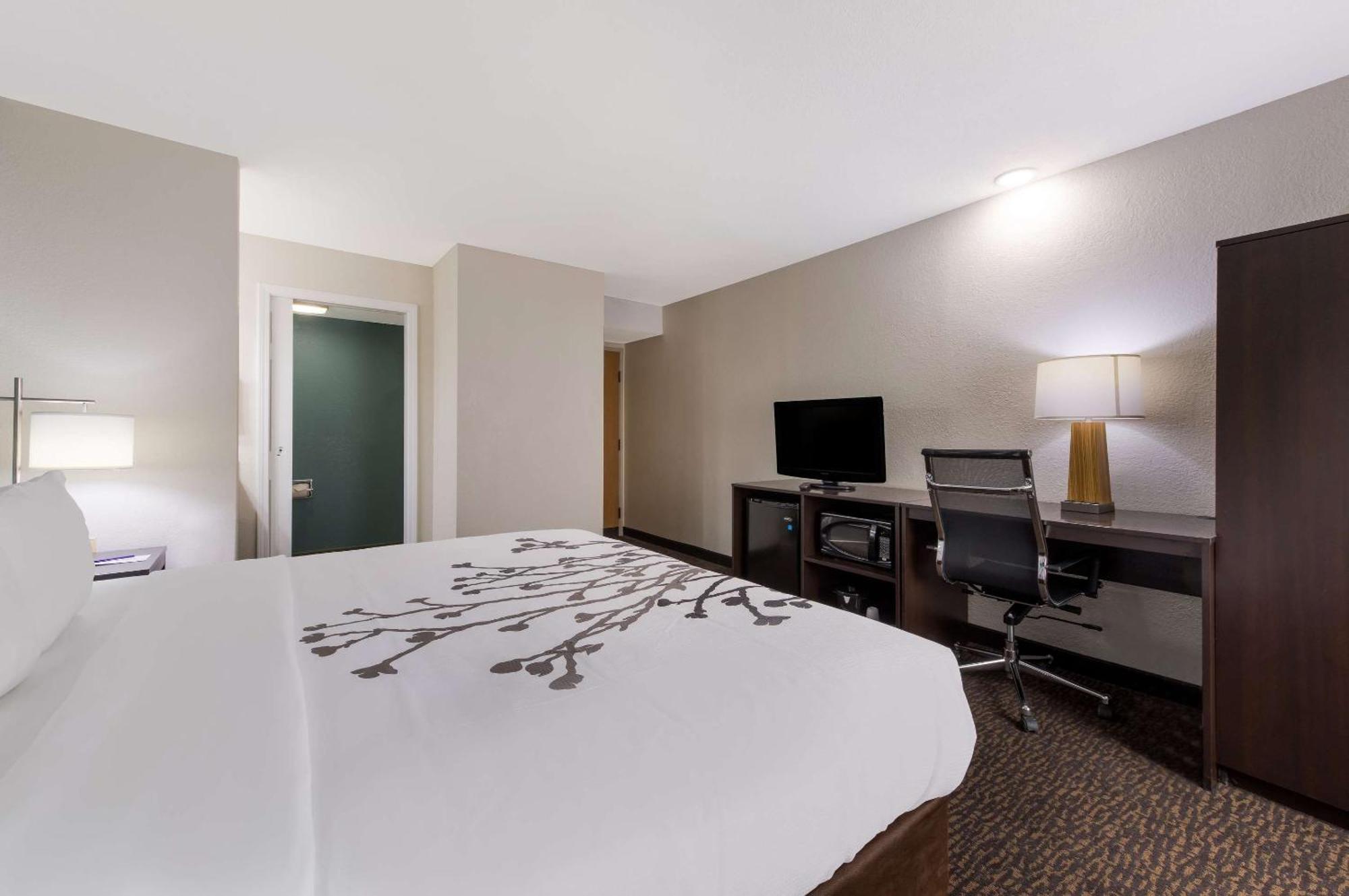Sleep Inn Northlake Charlotte Zewnętrze zdjęcie