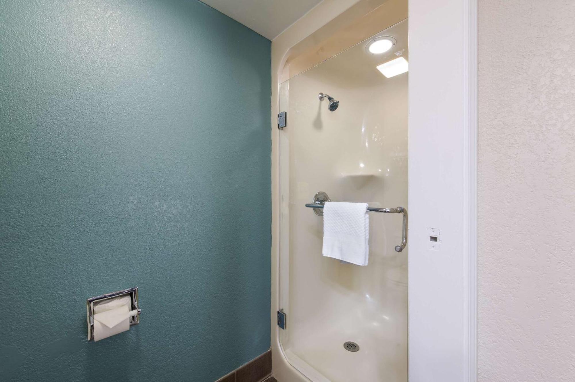 Sleep Inn Northlake Charlotte Zewnętrze zdjęcie
