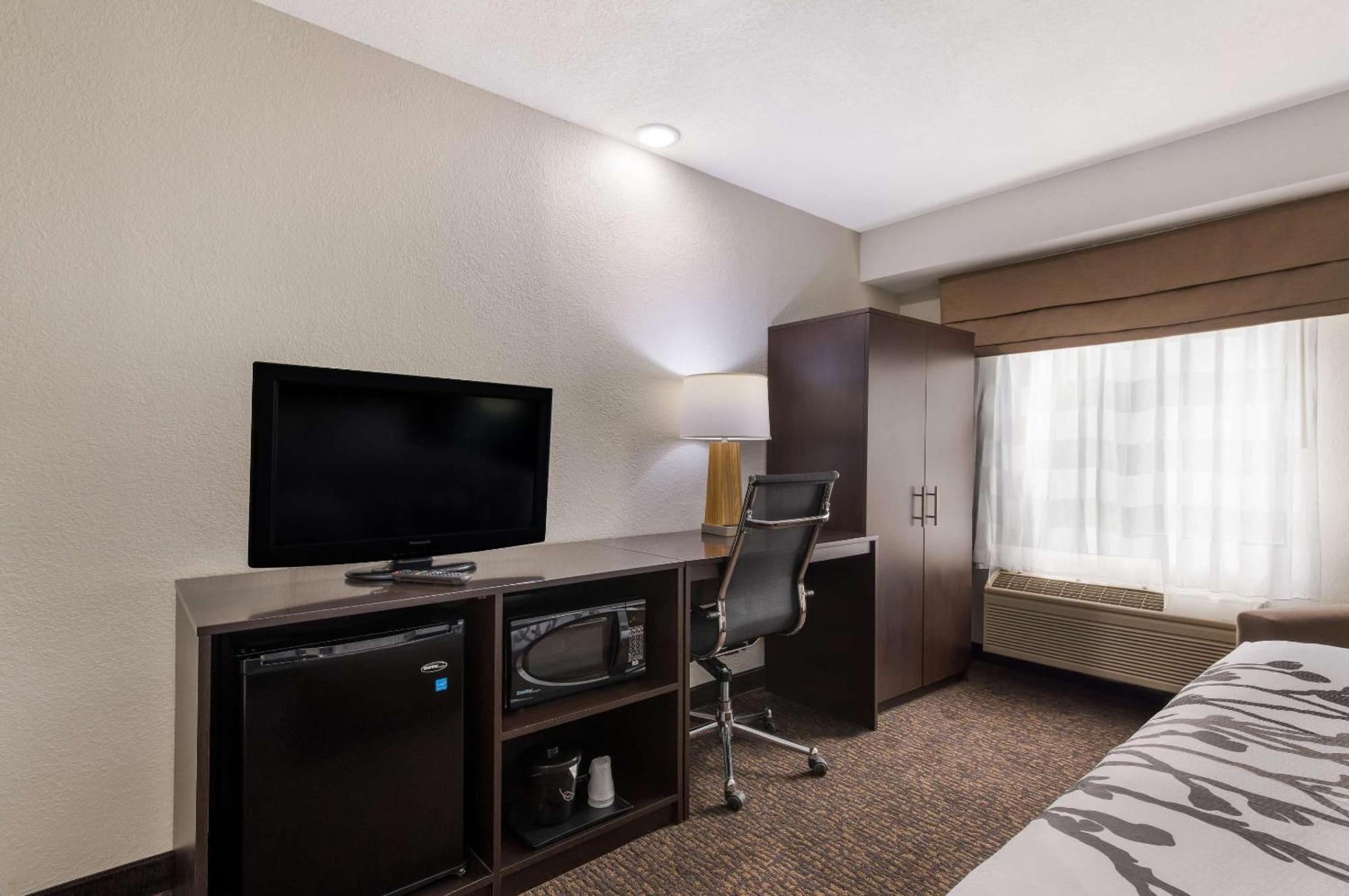 Sleep Inn Northlake Charlotte Zewnętrze zdjęcie