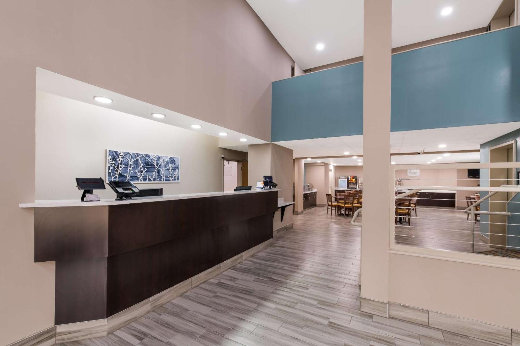 Sleep Inn Northlake Charlotte Zewnętrze zdjęcie