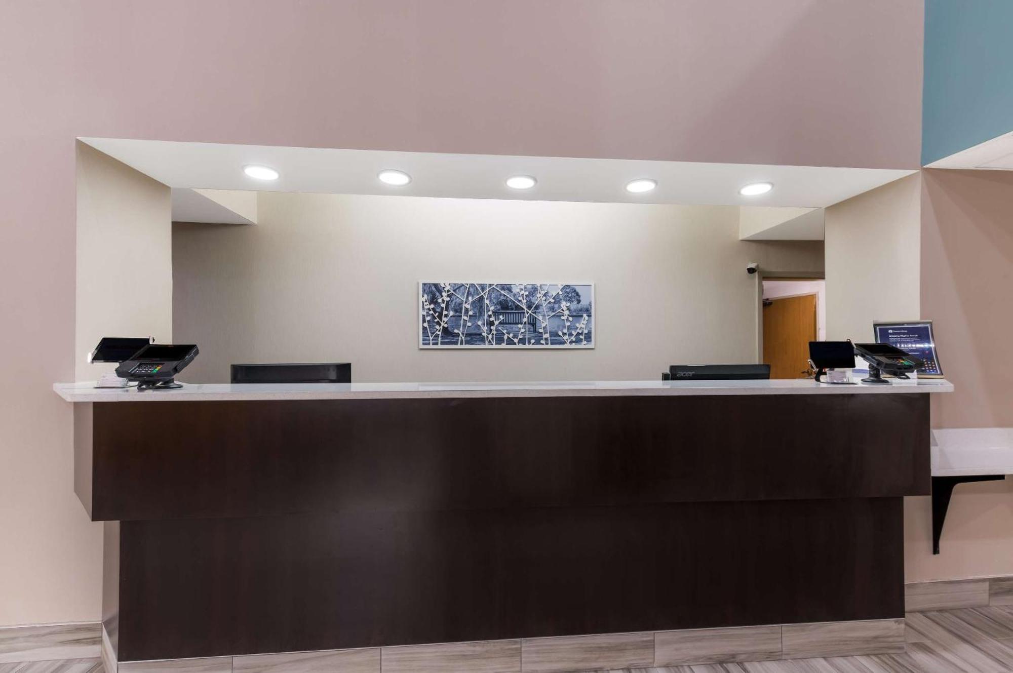 Sleep Inn Northlake Charlotte Zewnętrze zdjęcie