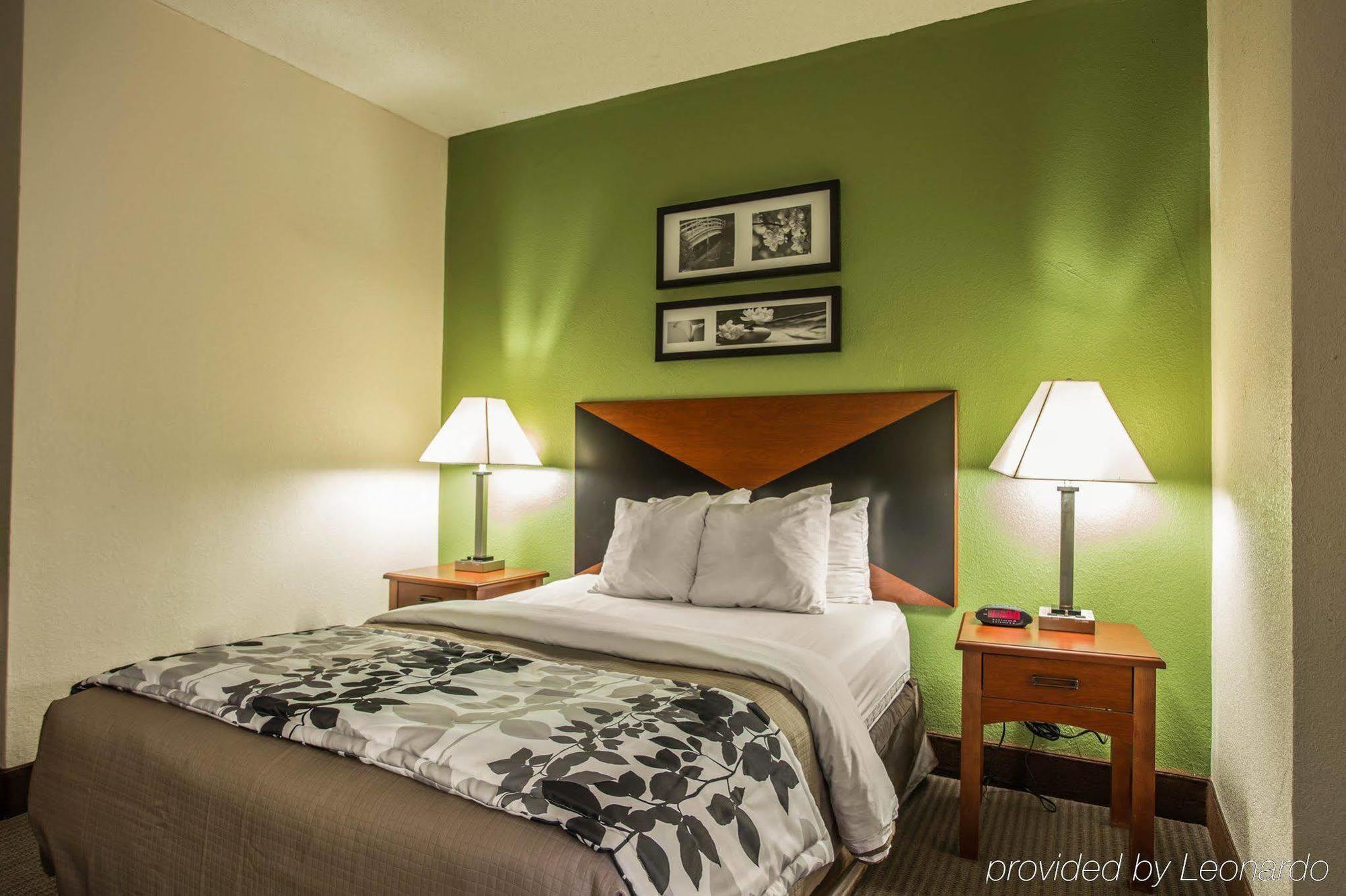 Sleep Inn Northlake Charlotte Zewnętrze zdjęcie