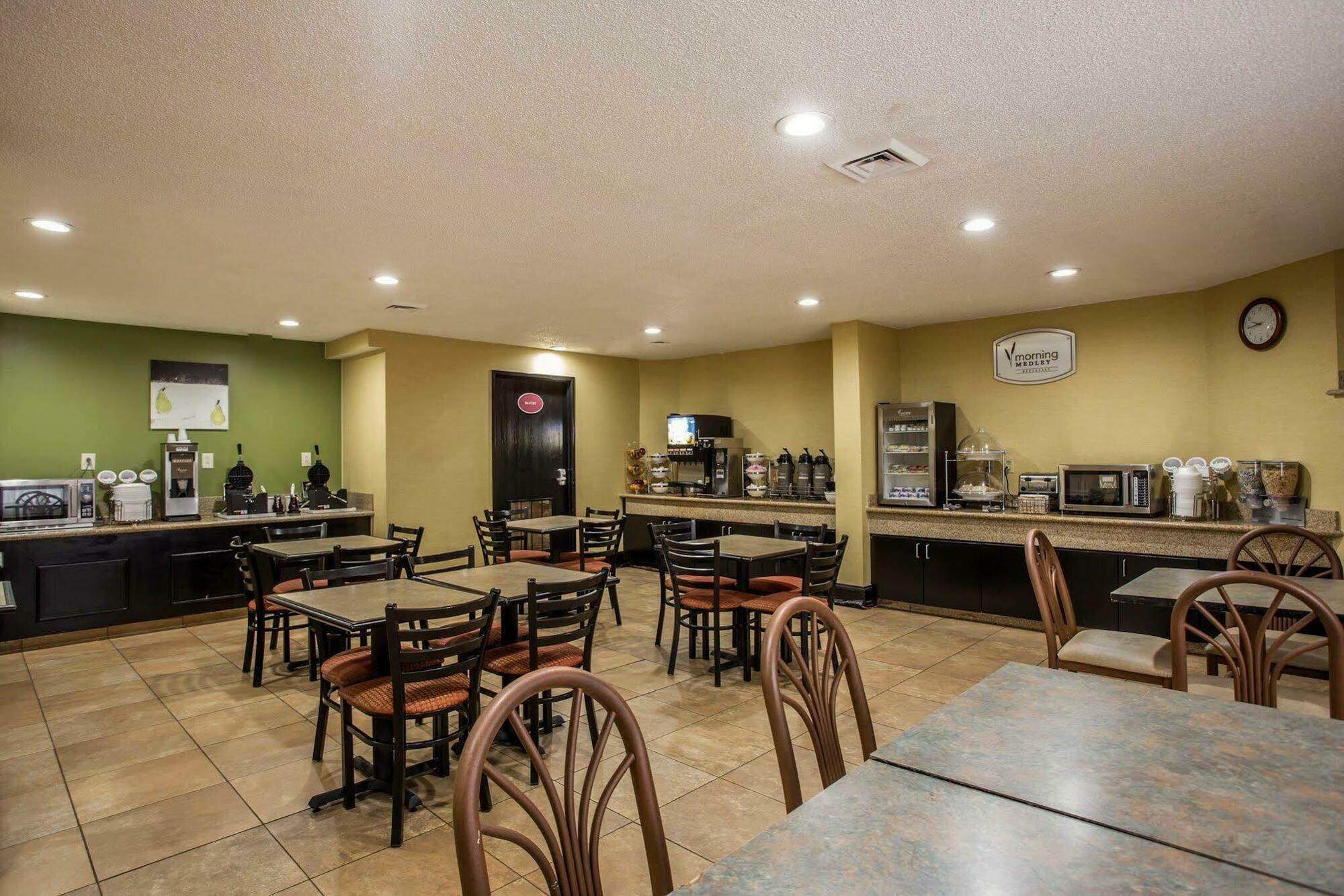 Sleep Inn Northlake Charlotte Zewnętrze zdjęcie
