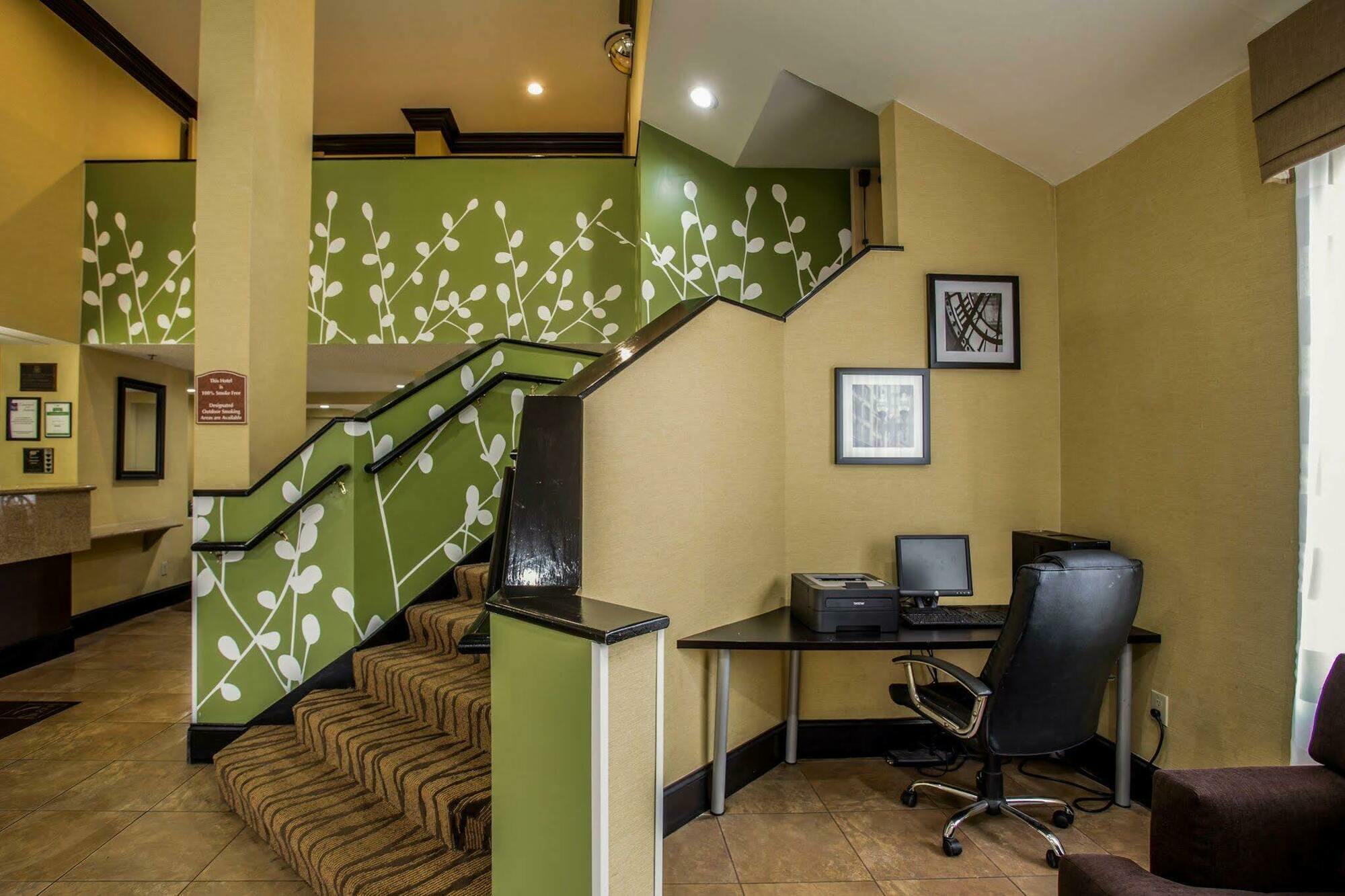 Sleep Inn Northlake Charlotte Zewnętrze zdjęcie