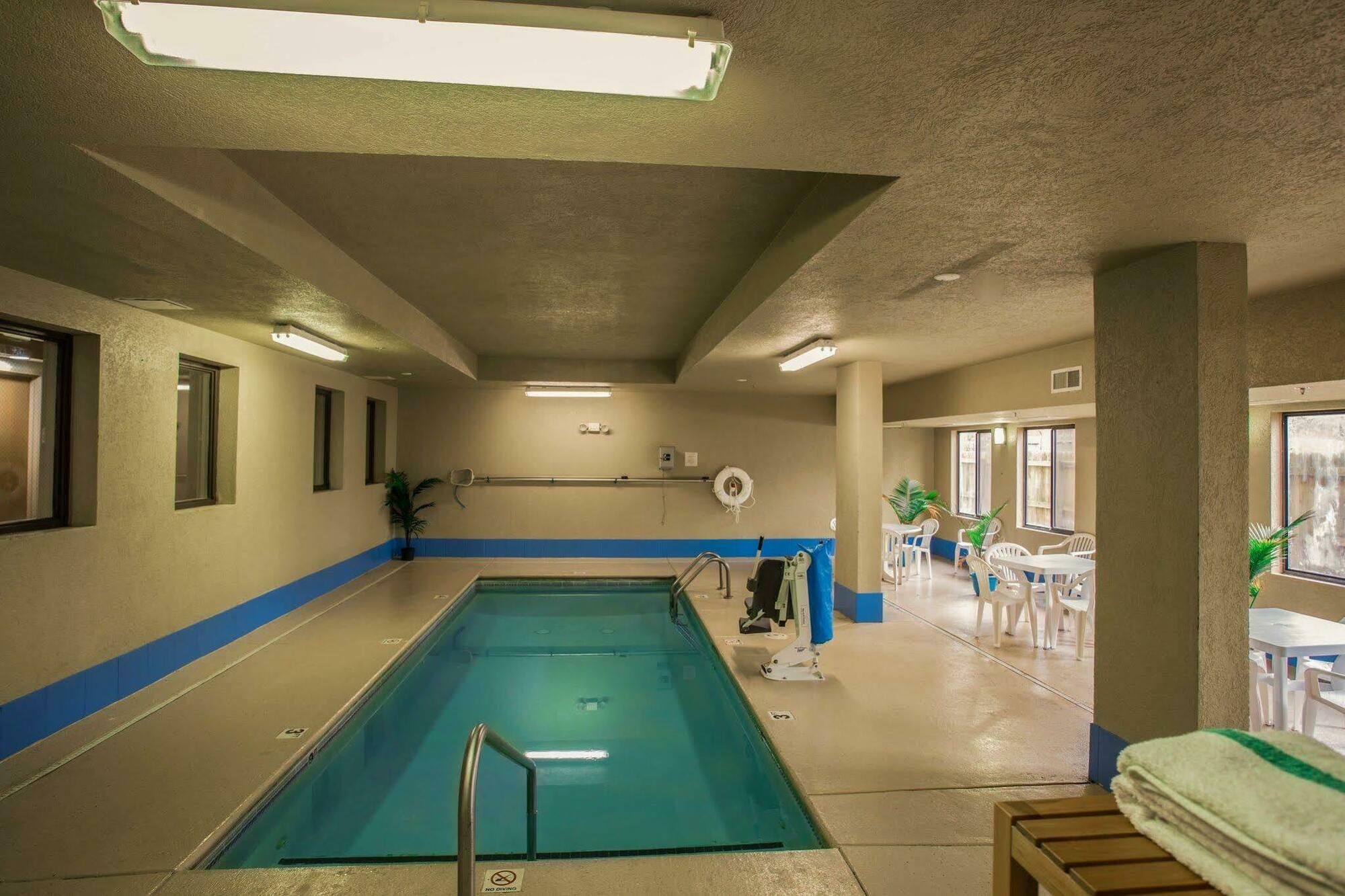Sleep Inn Northlake Charlotte Zewnętrze zdjęcie