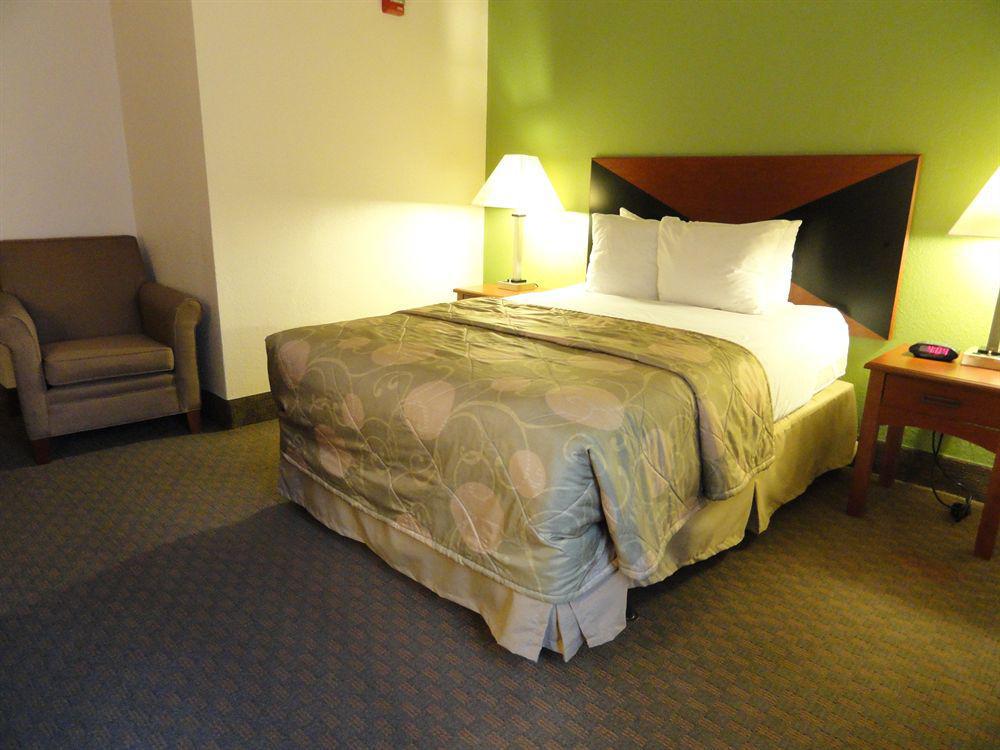 Sleep Inn Northlake Charlotte Zewnętrze zdjęcie